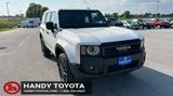 New 2027 Toyota Land Cruiser SUV