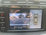 Used 2017 Lincoln Continental Sedan