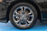 New 2026 Honda Accord Hybrid Sedan
