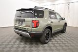 New 2026 Honda Passport SUV