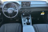New 2026 Honda Accord Sedan Sedan