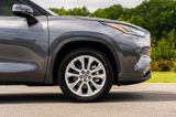 Used 2022 Toyota Highlander SUV