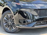 New 2026 Nissan Murano SUV