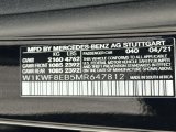 Used 2021 Mercedes-benz C-Class Sedan