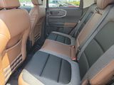 Used 2024 Ford Bronco Sport SUV