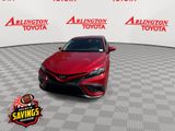 Used 2023 Toyota Camry Sedan
