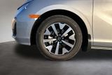 New 2026 Honda Odyssey Van