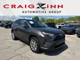 Used 2022 Toyota RAV4 SUV