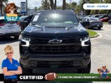 Used 2024 Chevrolet Silverado 1500 Truck