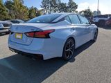 New 2025 Nissan Altima Sedan