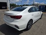 Used 2023 Kia Forte Sedan