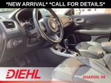 Used 2019 Jeep Compass SUV