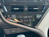 Used 2023 Toyota Camry Hybrid Sedan