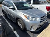 Used 2018 Toyota Highlander SUV
