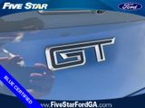 Used 2025 Ford Mustang Coupe