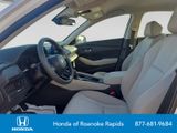 New 2026 Honda Accord Sedan Sedan