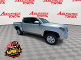 Used 2026 Toyota Tacoma Truck