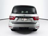 Used 2024 Nissan Armada SUV
