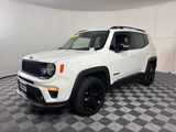 Used 2023 Jeep Renegade SUV