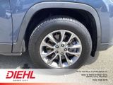 Used 2020 Jeep Cherokee SUV