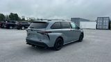 New 2026 Toyota Sienna Van