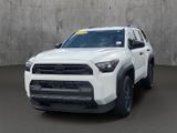 Used 2025 Toyota 4Runner SUV