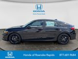 New 2026 Honda Civic Hatchback Hatchback