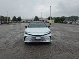 Used 2025 Toyota Camry Sedan
