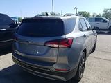 Used 2023 Chevrolet Equinox SUV