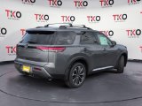 New 2026 Nissan Pathfinder SUV