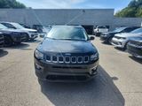 Used 2020 Jeep Compass SUV