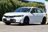 New 2026 Honda Civic Sedan Sedan