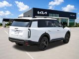 New 2027 Kia Telluride Hybrid SUV