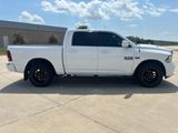 Used 2018 Ram 1500 Truck