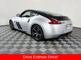 Used 2020 Nissan 370Z Coupe