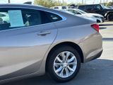 Used 2025 Chevrolet Malibu Sedan