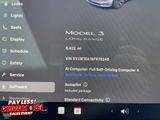Used 2025 Tesla Model 3 Sedan