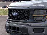 New 2026 Ford F-150 Truck