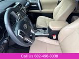 Used 2018 Toyota 4Runner SUV