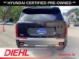 Used 2026 Hyundai Palisade SUV