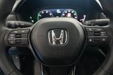 New 2026 Honda Accord Hybrid Sedan