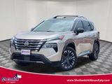 Used 2025 Nissan Rogue SUV