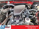 Used 2021 Toyota Tacoma Truck