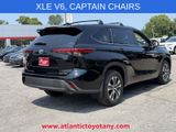 Used 2022 Toyota Highlander SUV