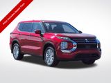 Used 2024 Mitsubishi Outlander SUV
