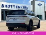 Used 2025 Jeep Grand Cherokee SUV