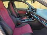 Used 2024 Honda Civic Si Sedan