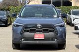 New 2026 Toyota Corolla Cross SUV