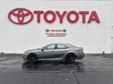 Used 2022 Toyota Camry Sedan