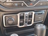 Used 2024 Jeep Wrangler SUV